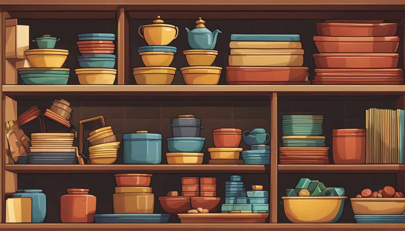 You are currently viewing Efficient Storage for Expanding Board Game Collections: Smart Organization Solutions