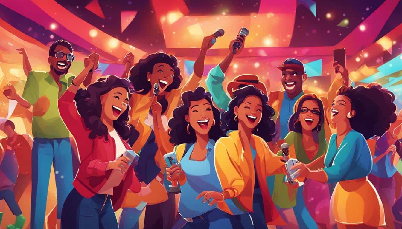 You are currently viewing Entertainment Options Beyond Board Games: Fresh Ideas for Game Night