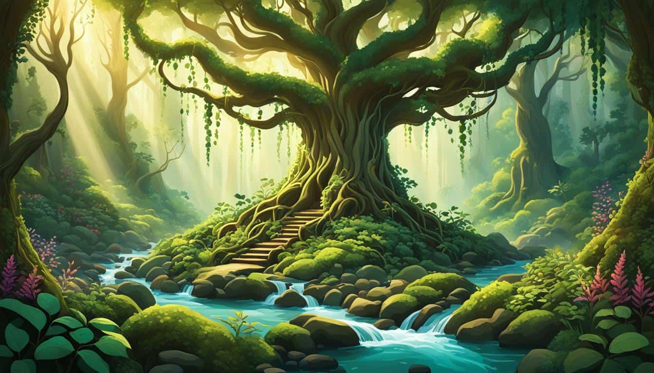 You are currently viewing Fantasy Adventure Game Night: Quests and Magic for Epic Gaming