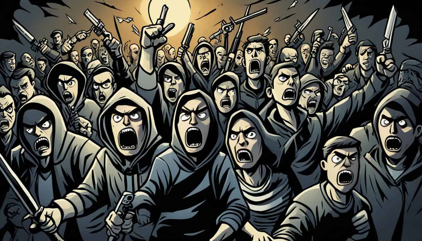 You are currently viewing Ghost Stories: Uniting Against Supernatural Threats – Cooperative Horror Game Guide