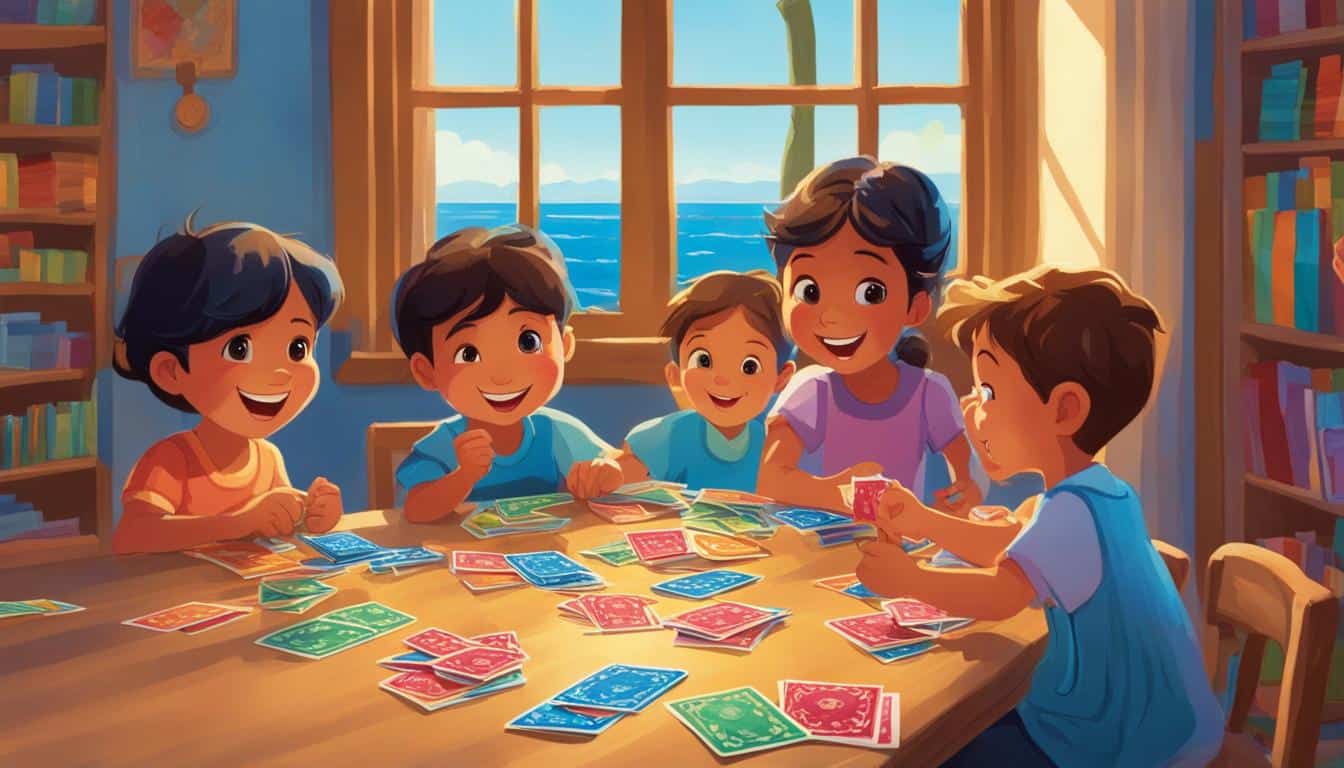 You are currently viewing Go Fish Card Game: Classic Fishing for Pairs – Rules & Strategy Guide