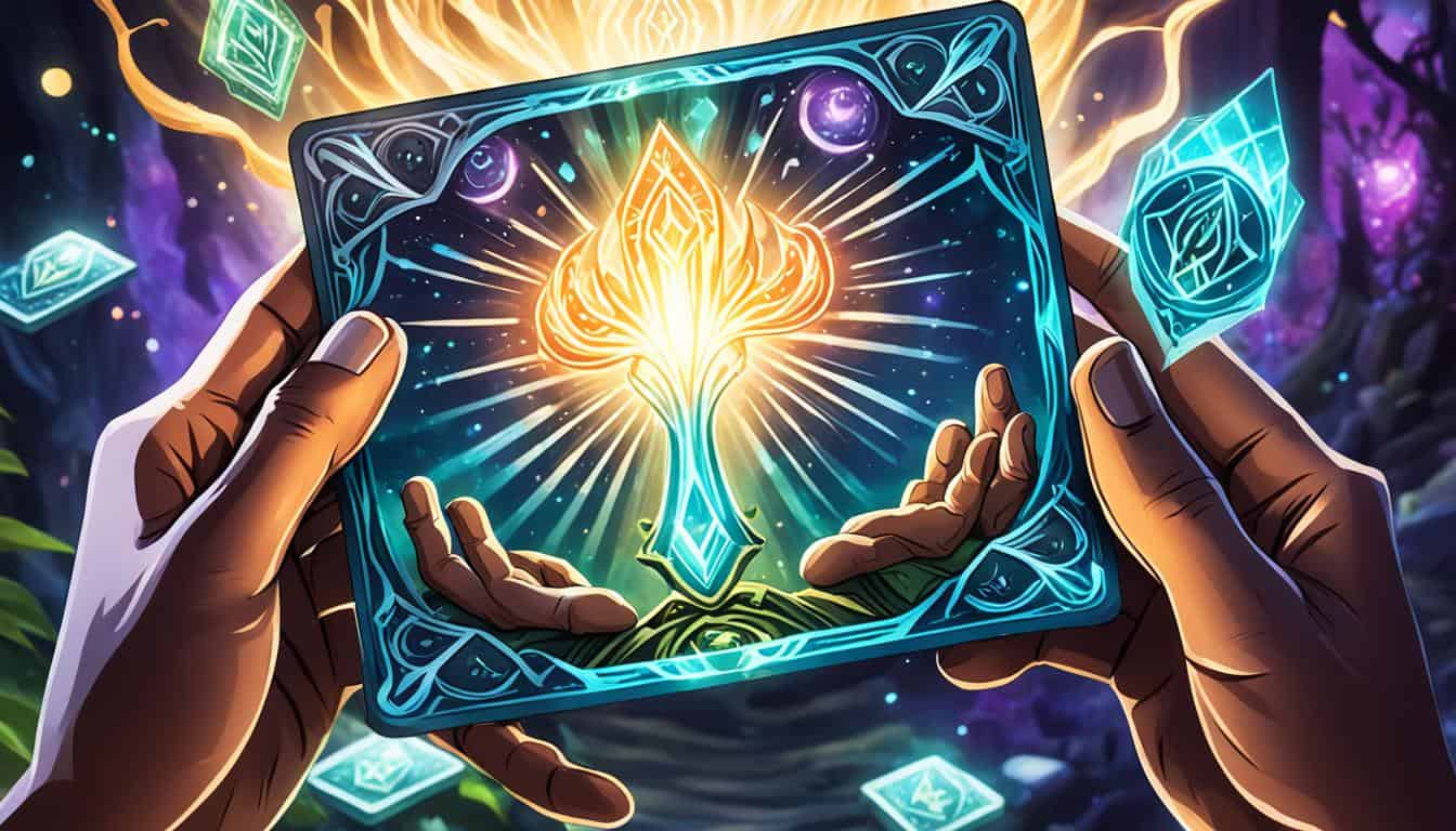 You are currently viewing Mystic Vale Card Crafting: Enhancing Your Cards for Strategic Victory