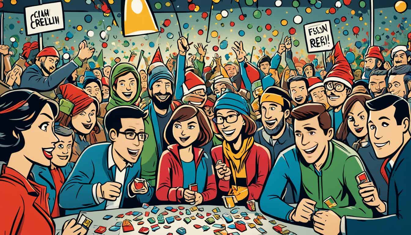 You are currently viewing Resistance Plotting and Sabotage in a Party Setting – Complete Guide