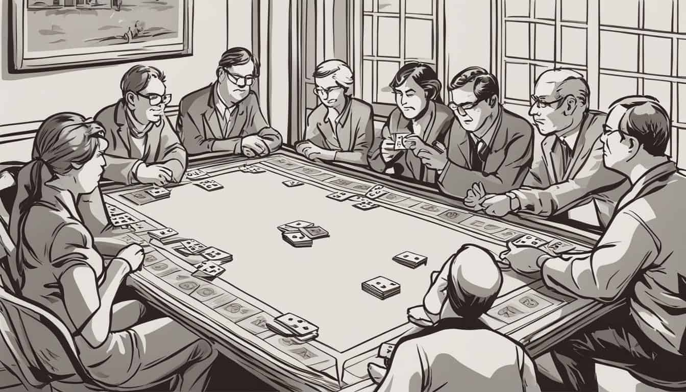 You are currently viewing Skip Bo Card Game: Sequencing and Strategy Guide for Winning