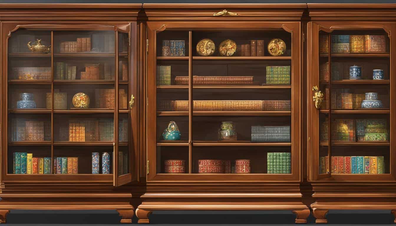 You are currently viewing How to Build a Board Game Storage Cabinet: Complete DIY Guide
