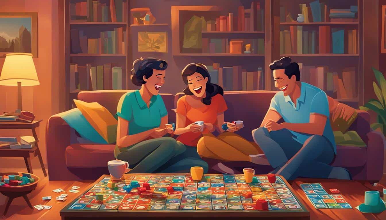 You are currently viewing Board Games for Two Perfect for Date Night – Best Couple Games