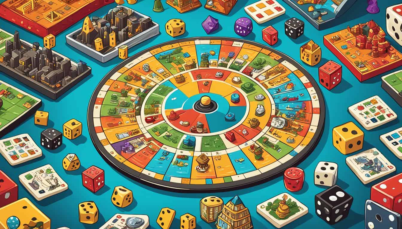 You are currently viewing Themed Board Game Accessories For Extra Fun – Complete Guide