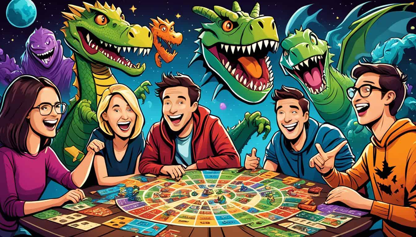 You are currently viewing Customizing Game Selection for Themed Nights: Complete Planning Guide
