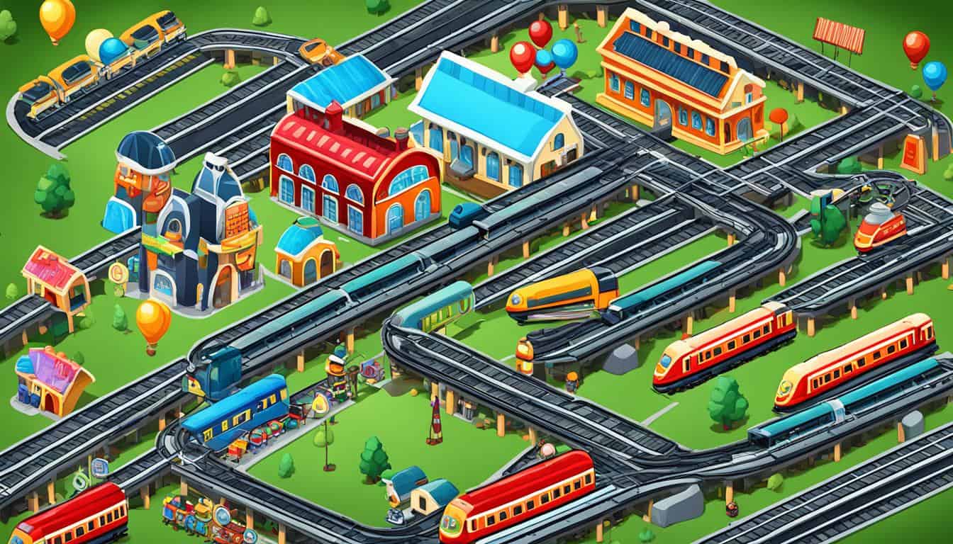 You are currently viewing Ticket to Ride Routes to Victory: Complete Strategy Guide for Railway Success