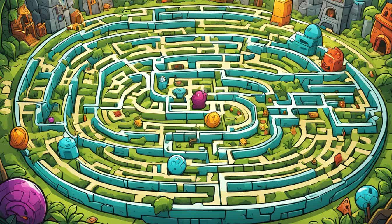 You are currently viewing Unique Board Games With Innovative Mechanics That Redefine Gaming