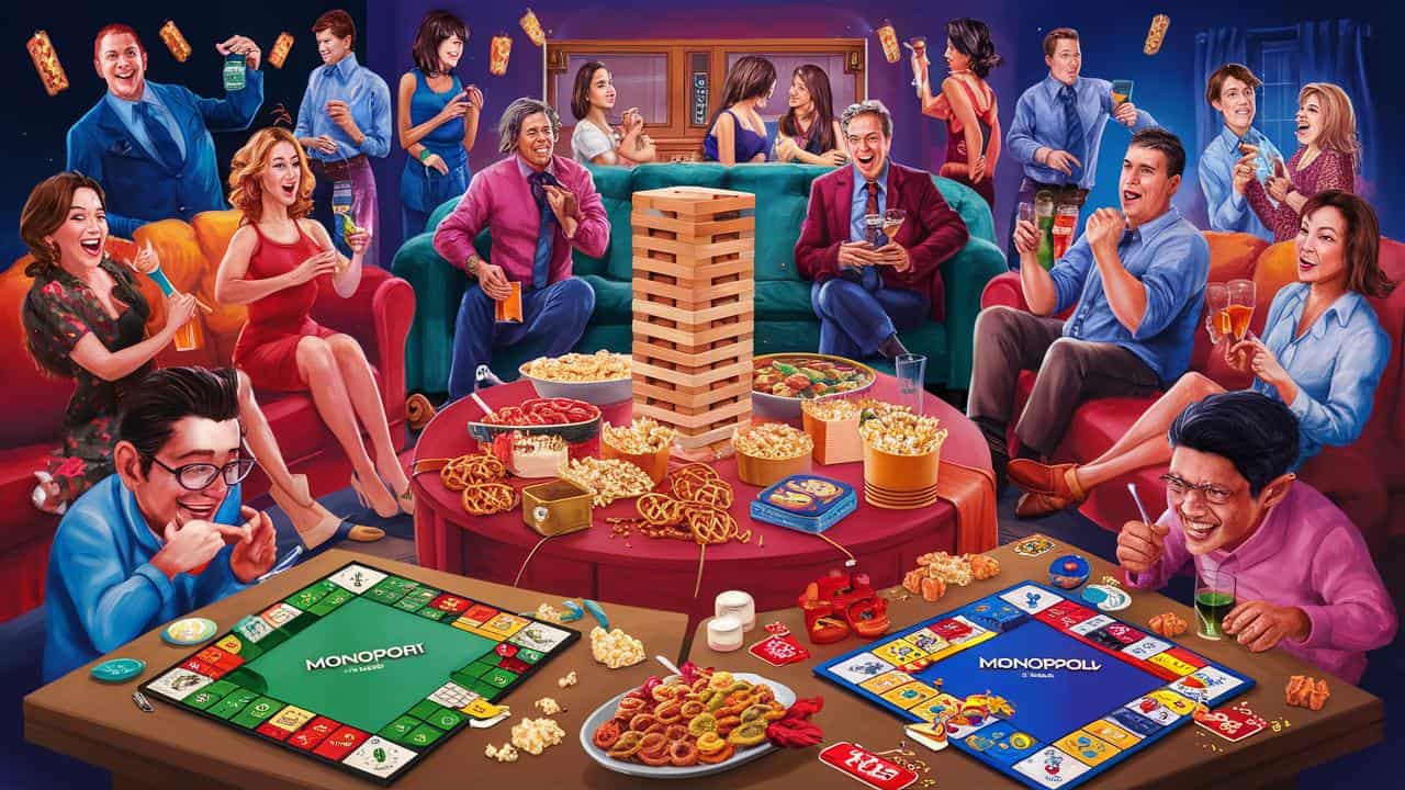 You are currently viewing The Art of RSVP Follow-Up: Ensuring a Full House for Game Night