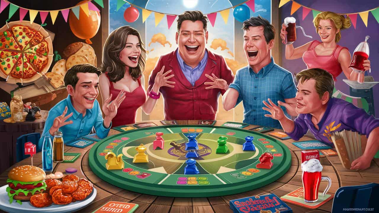 You are currently viewing Board Game Arena Complete Guide – Best Online Board Gaming Platform 2025
