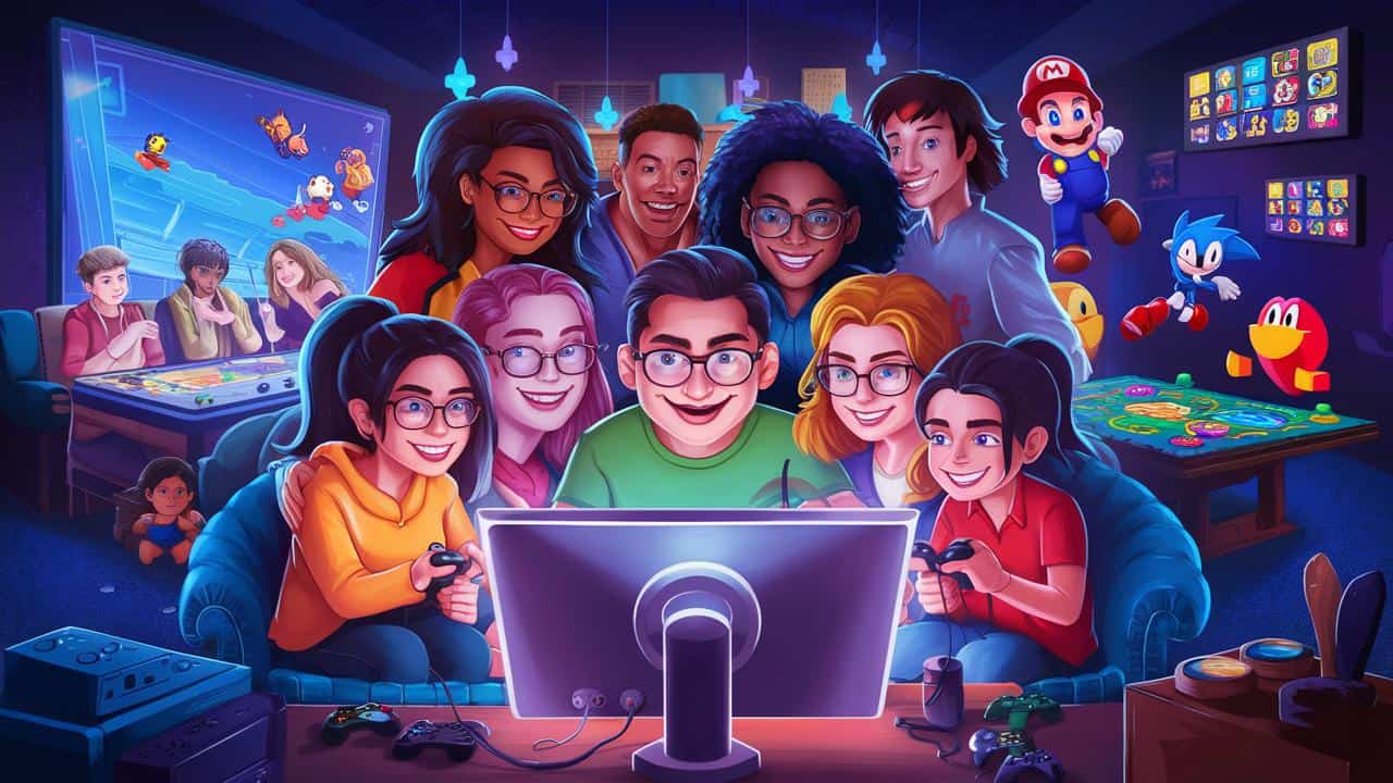 You are currently viewing Digital Invitations for Modern Game Nights: Easy Planning Guide