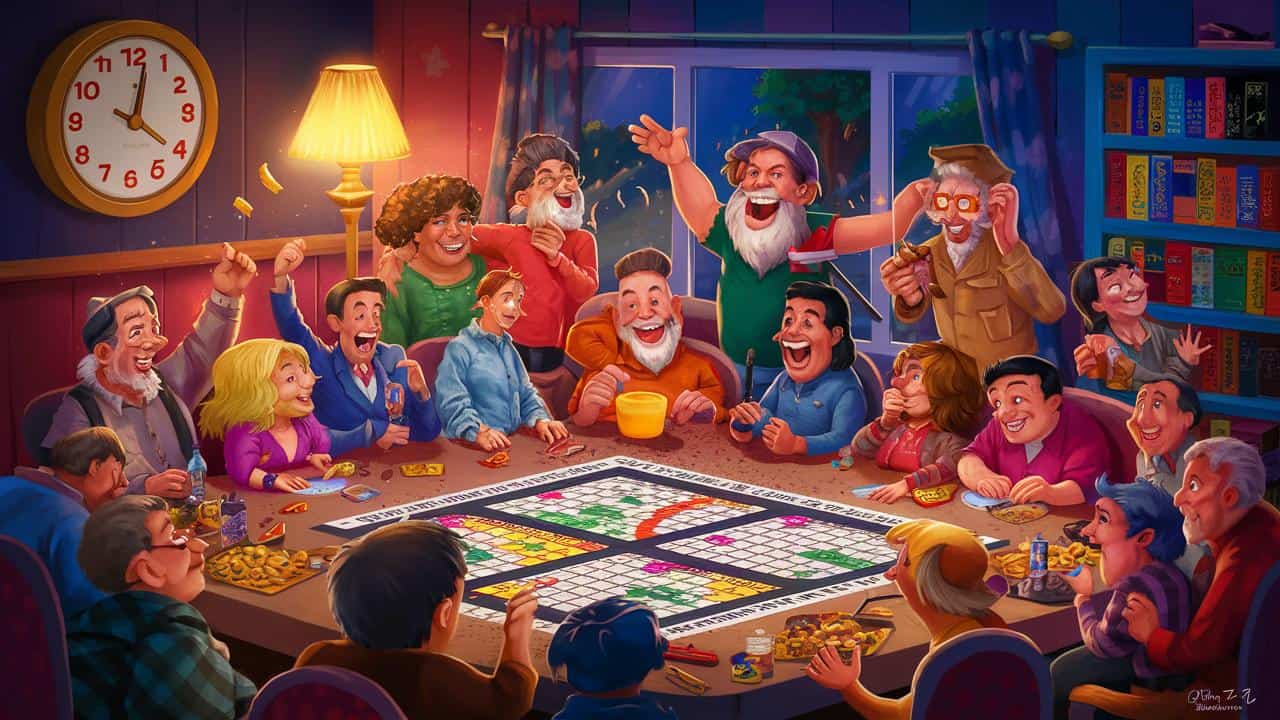 You are currently viewing Free Printable Trivia Questions for Game Night Fun
