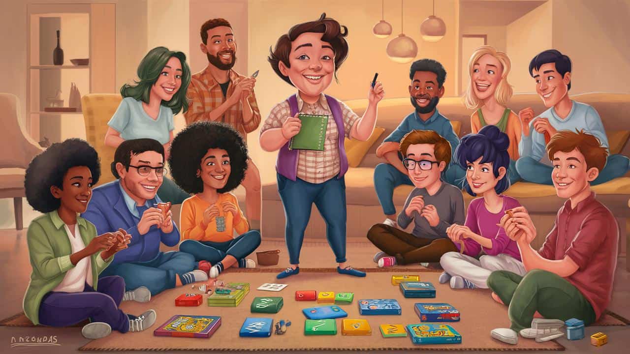 You are currently viewing Hosting Game Nights on a Budget: Tips and Tricks That Actually Work