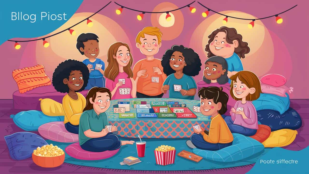 You are currently viewing How to Play Board Games Online with Long-Distance Friends: Complete Guide