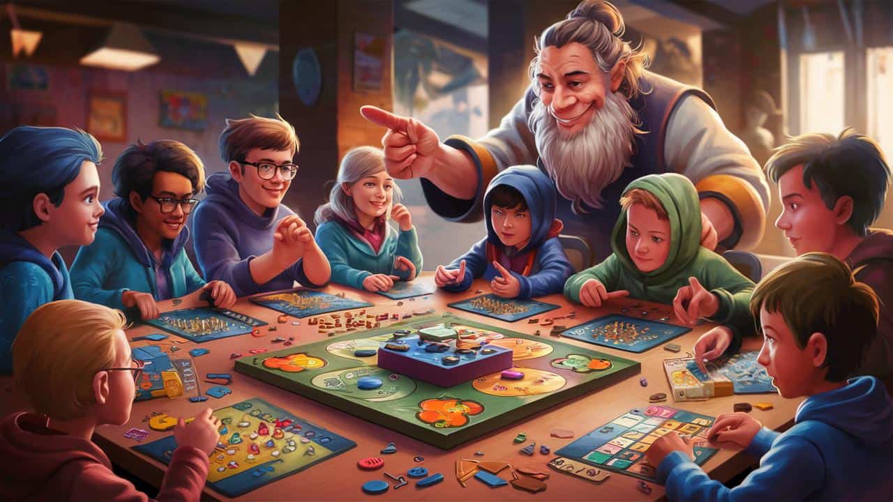 Read more about the article How to Use BoardGameGeek: Complete BGG Guide for Beginners