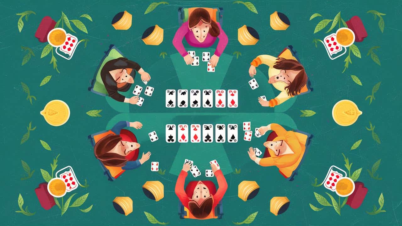 Read more about the article Solitaire Rules and Variations: The Perfect Solo Card Game Guide