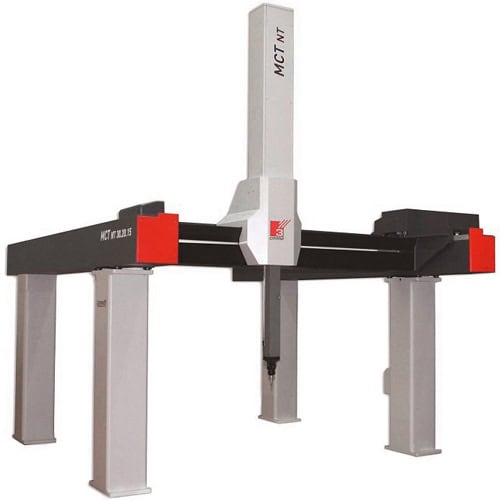 gantry cmm entry level mct