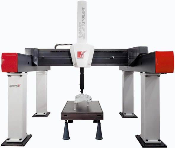 gantry cmm mct sl