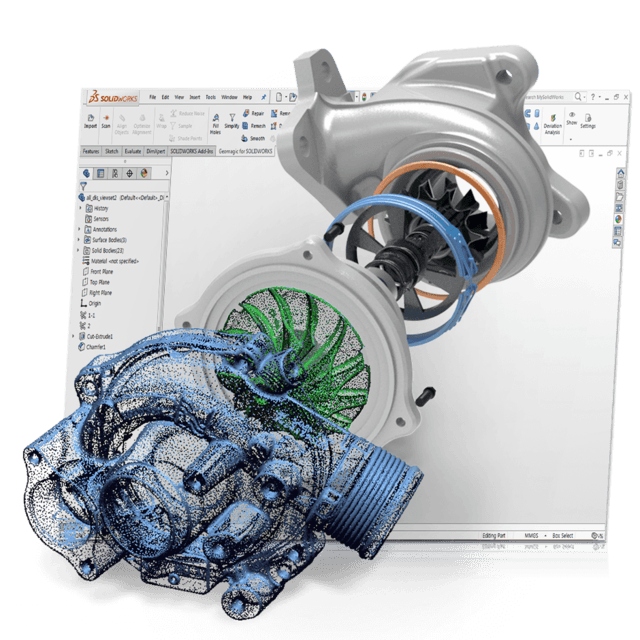 geomagic for solidworks hero