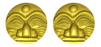 Carveco Maker 7 3d relief smoothing tool