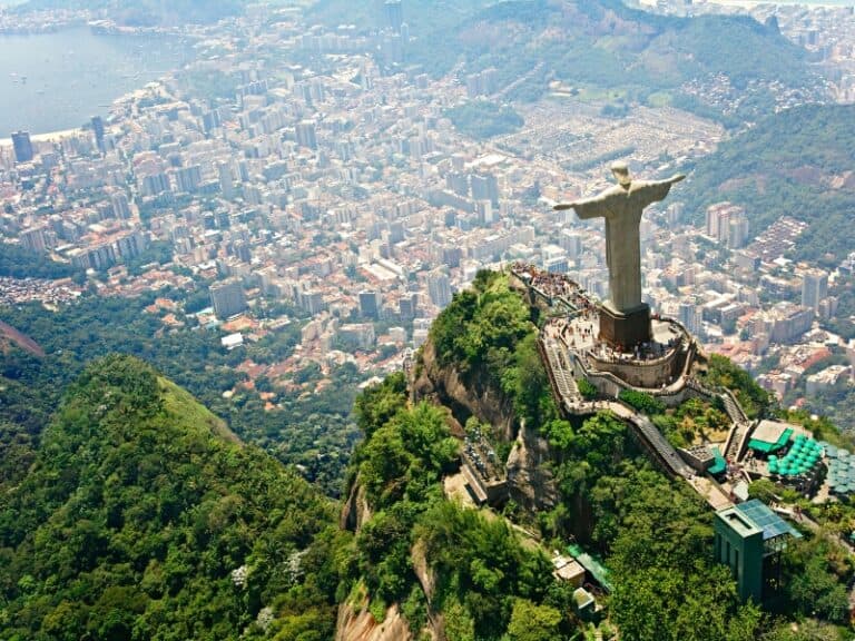 100 Riveting Facts About Rio de Janeiro - Fun World Facts