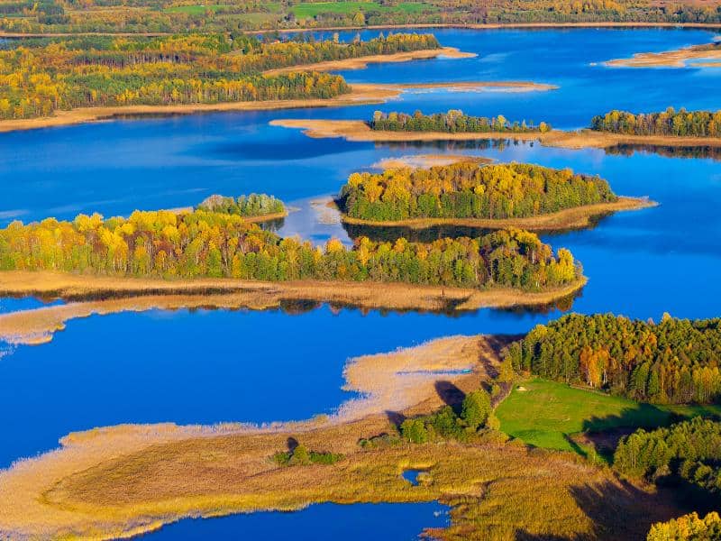 25 Interesting Facts About Latvia: Baltic Gem of Rich Culture