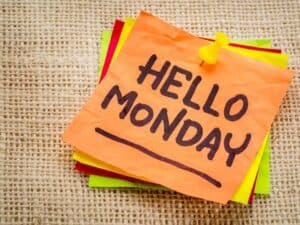 25 Fun Facts About Monday: The Day That Shapes Our Week