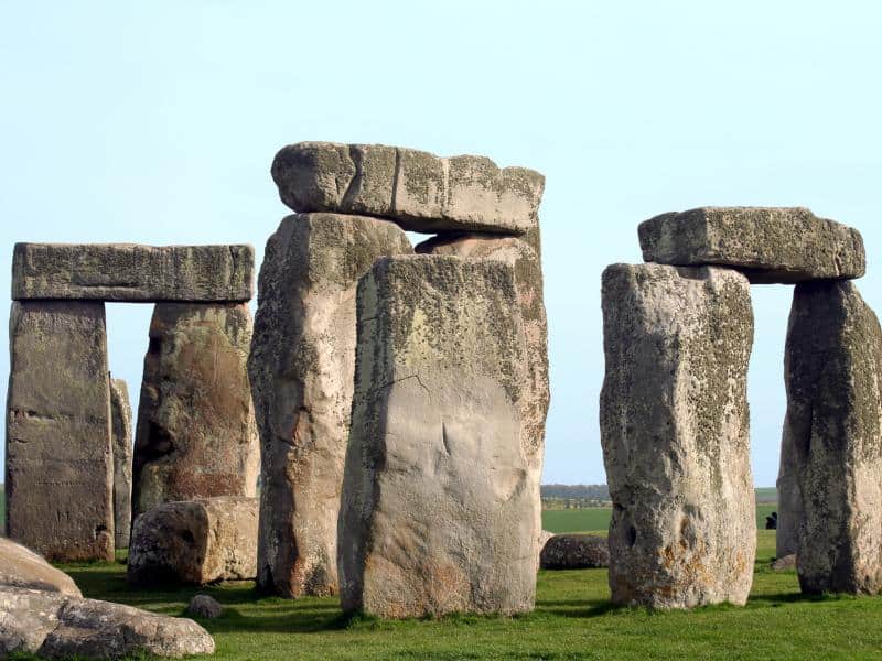 20 Interesting Facts About Stonehenge: Ancient Mystery
