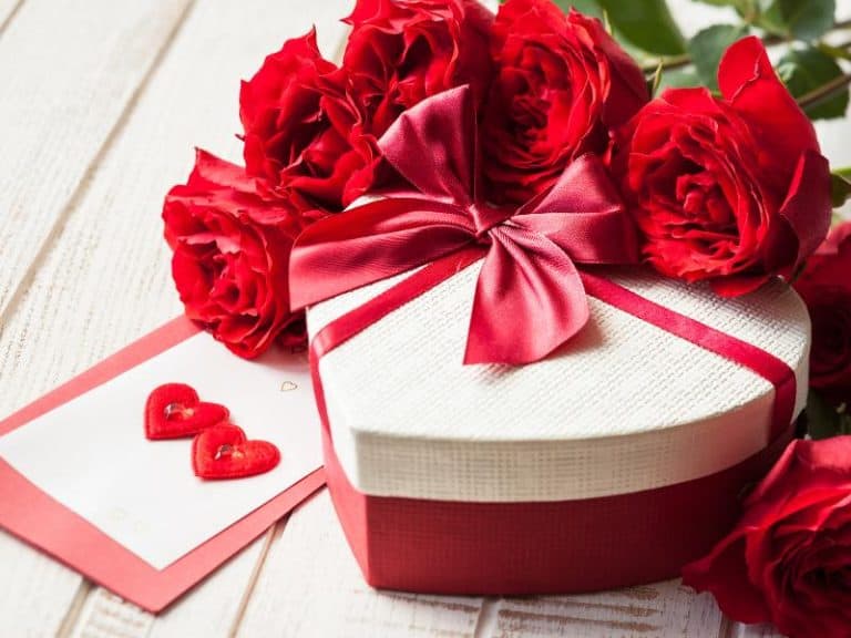 Facts about Valentine's Day