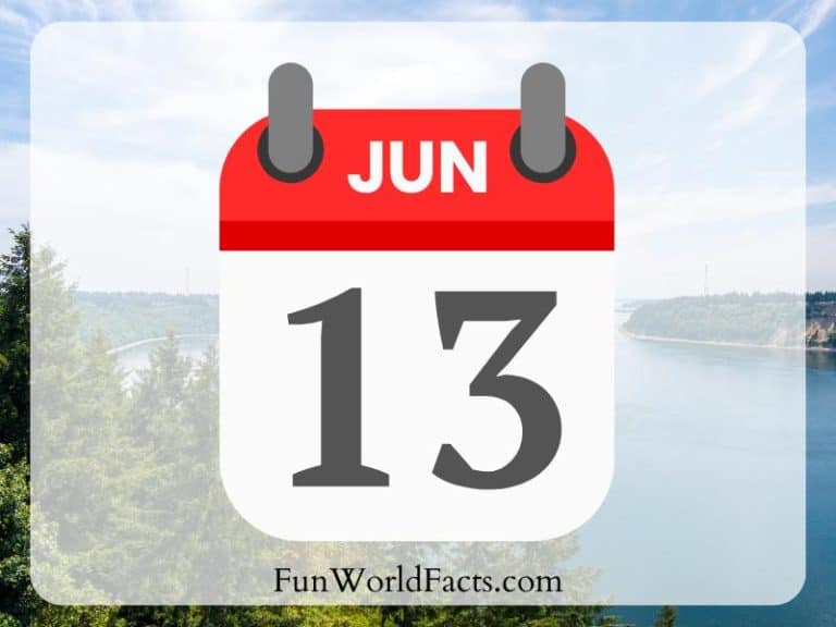 Key Facts About June 12: Happened on This Day