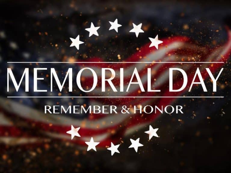 25 Facts About Memorial Day: Honoring America's Fallen