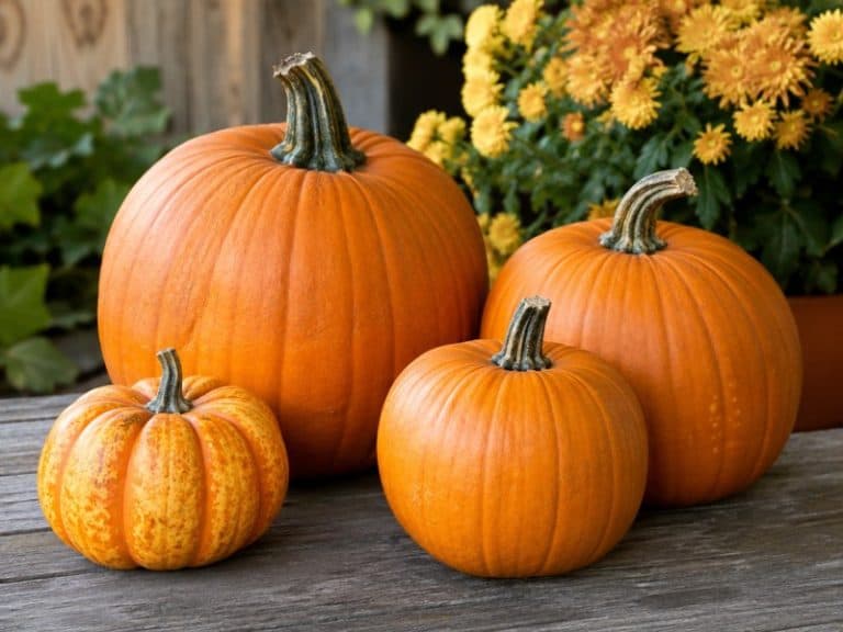 Editorial illustration related to Pumpkins