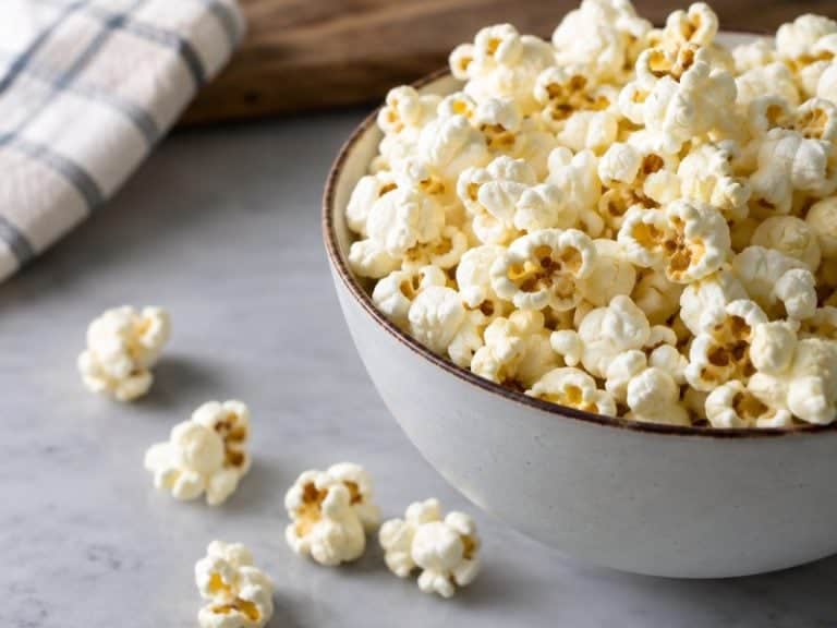 29 Crunchy Facts About Popcorn: Fun Snack
