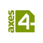 Logo von Axes4