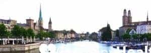 Best Specialized Hospitals in Zurich