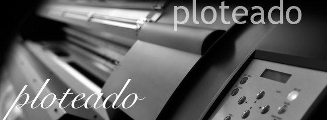 Impresiones en Gran Formato