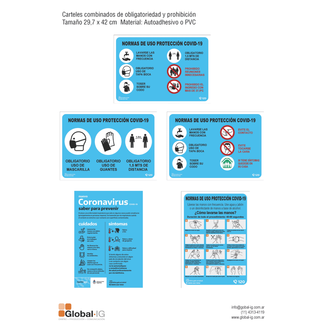 Coronavirus (COVID-19)