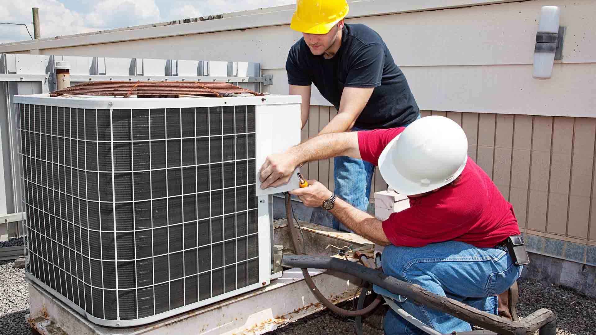 HVAC Inspection Services in Birmingham, AL: Ensuring Year-Round Comfort and Efficiency