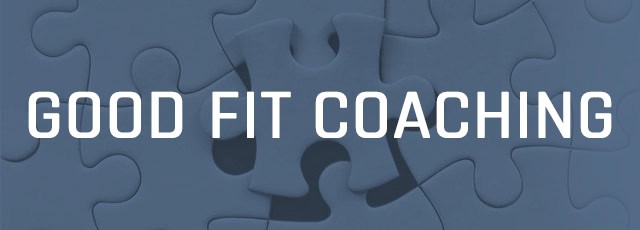 Good Fit Coaching Personal Training-Run Coaching