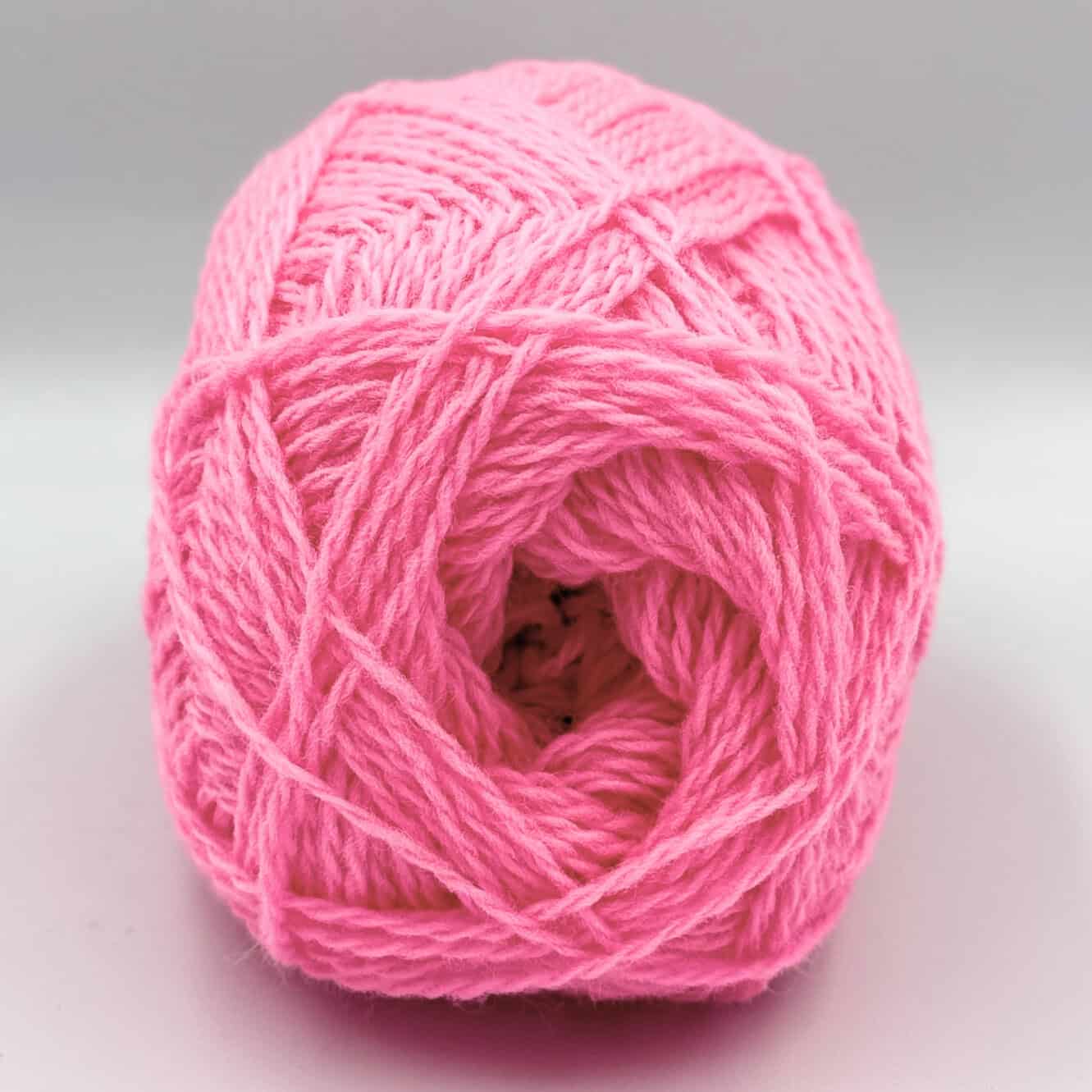 Tora New Zealandsk Uld (100 g) Candyfloss Tora New Zealandsk Uld (100 g) Candyfloss