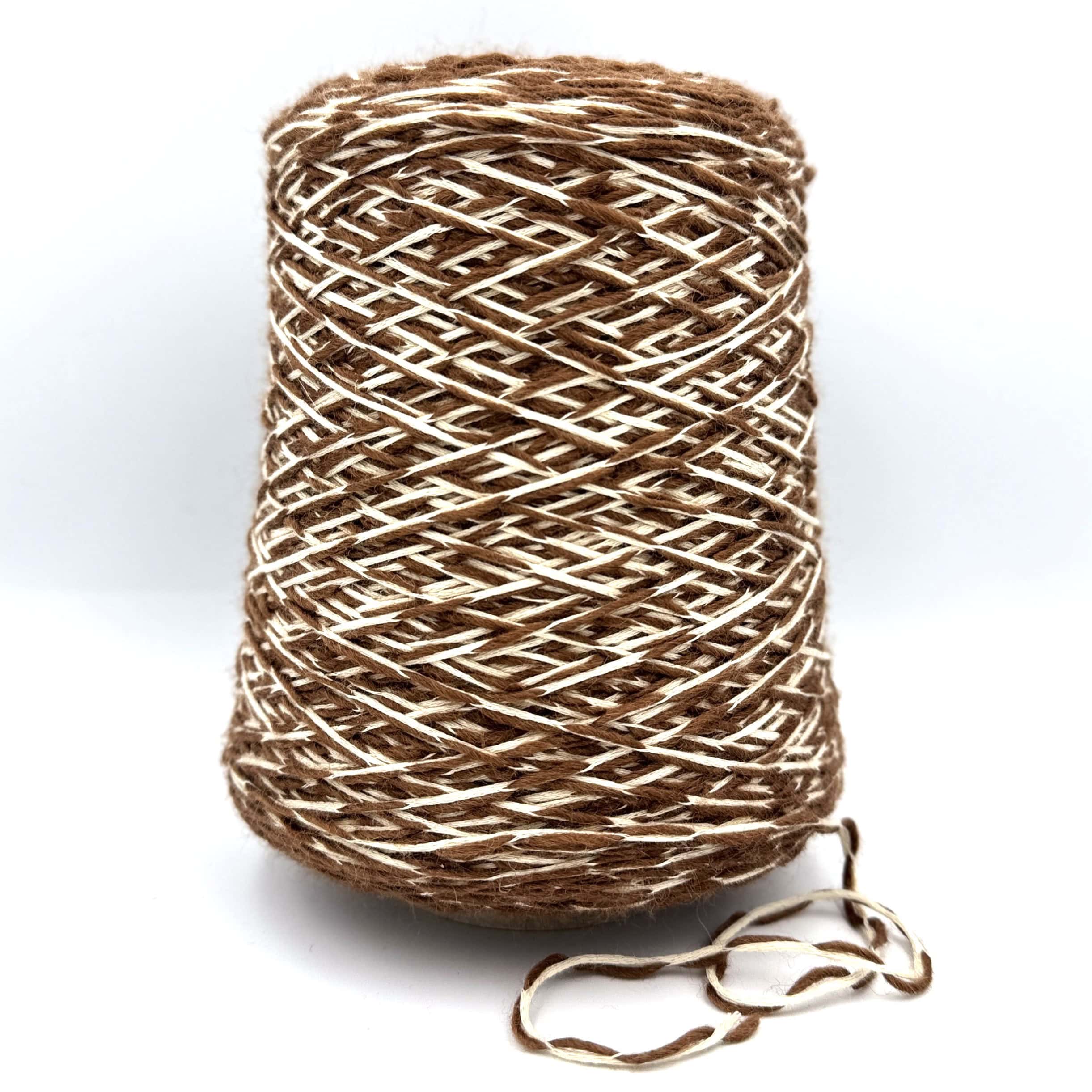 NIKI Brun, 350 g NIKI Brun, 350 g