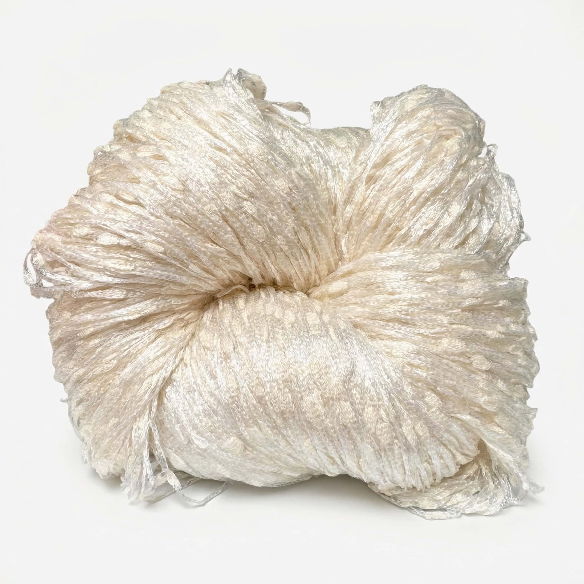 Rave (350 g) – Hvid Rave (350 g) – Hvid