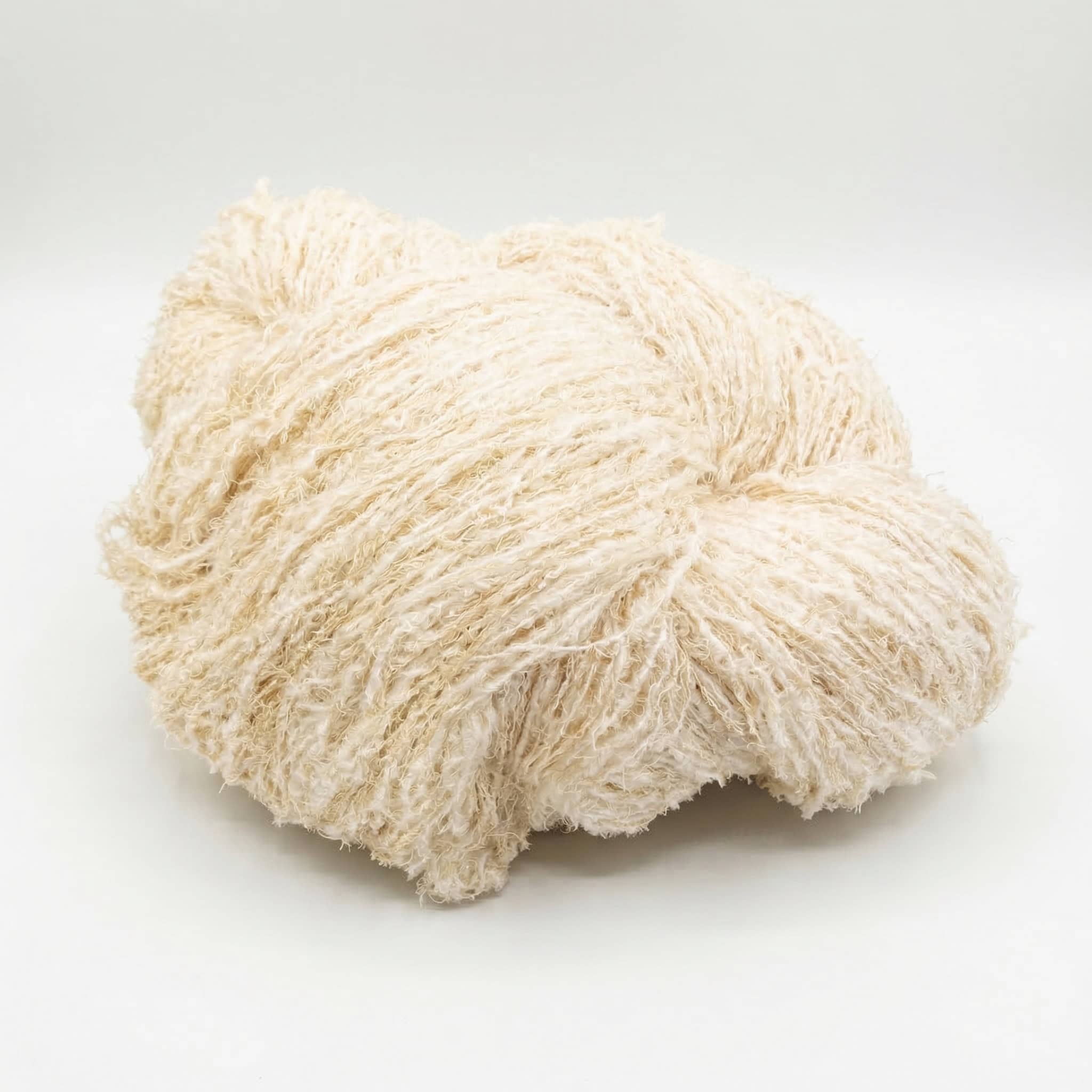 SAVAGE (500 g) – Råhvid SAVAGE (500 g) – Råhvid