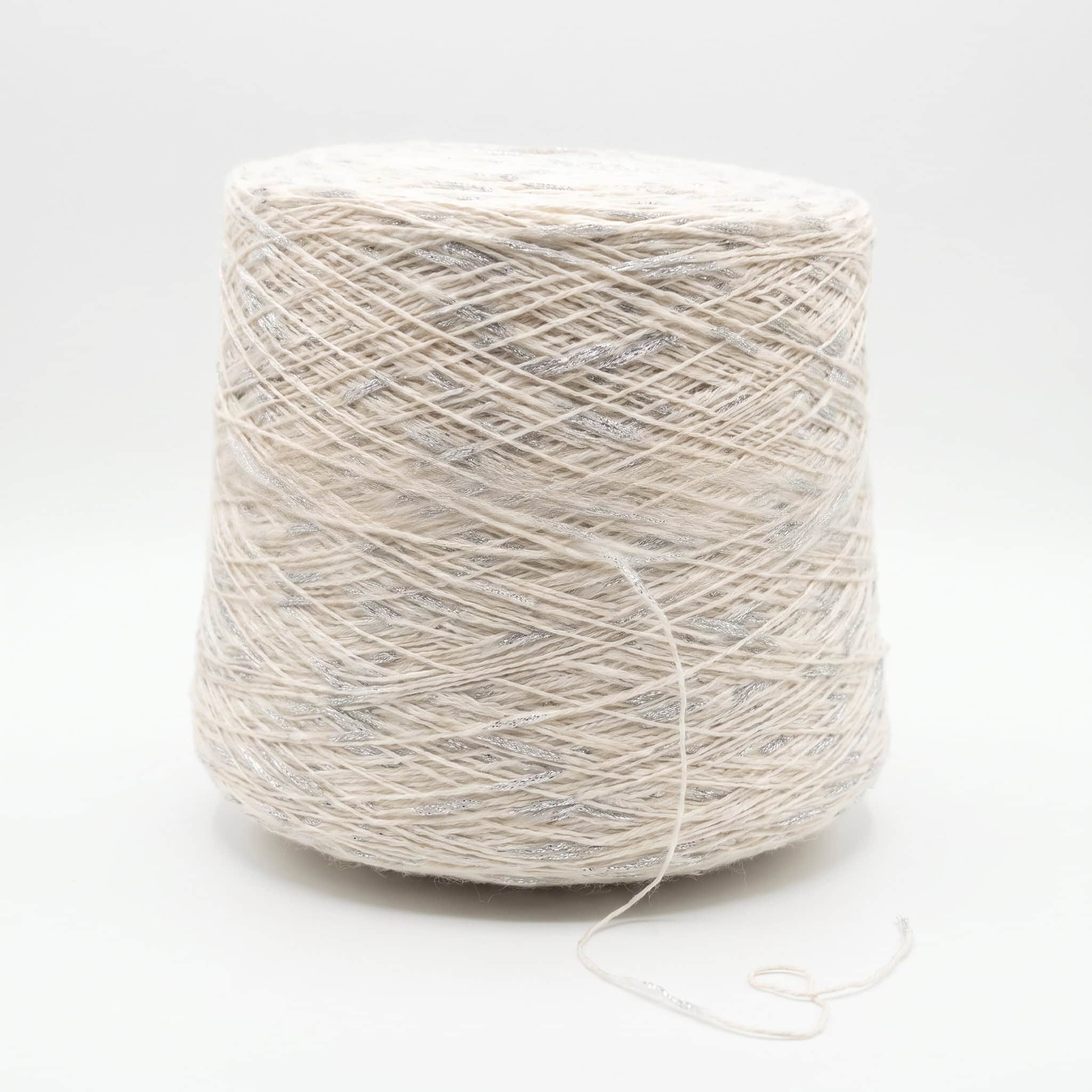 GIAMAICA Sølvgrå, 1 kg GIAMAICA Sølvgrå, 1 kg