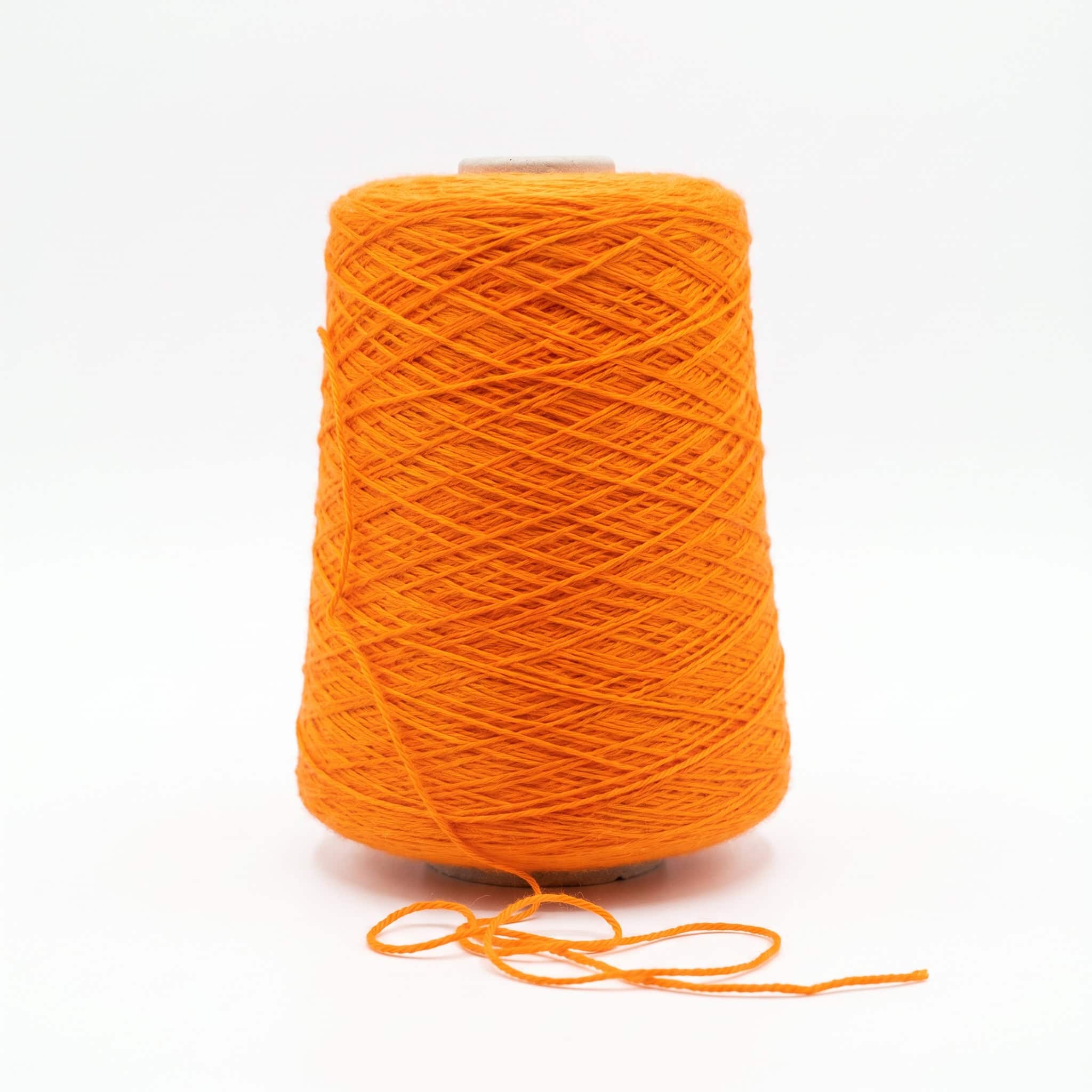 ORI 12/3 CERT. OEKO-TEX® STANDARD 100 (450 g) – Orange ORI 12/3 CERT. OEKO-TEX® STANDARD 100 (450 g) – Orange