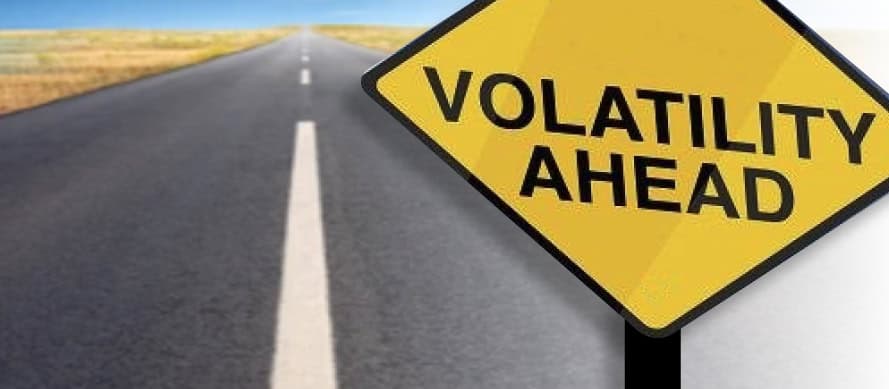 Market Update | A Comment on Recent Market Volatility