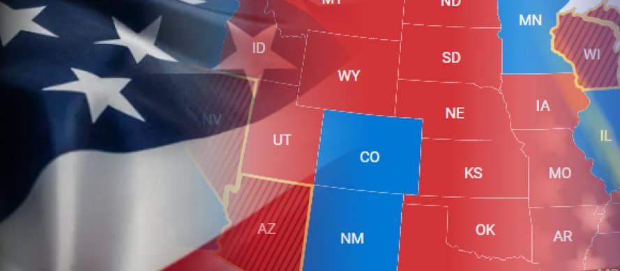 Market Update | A US Election Update