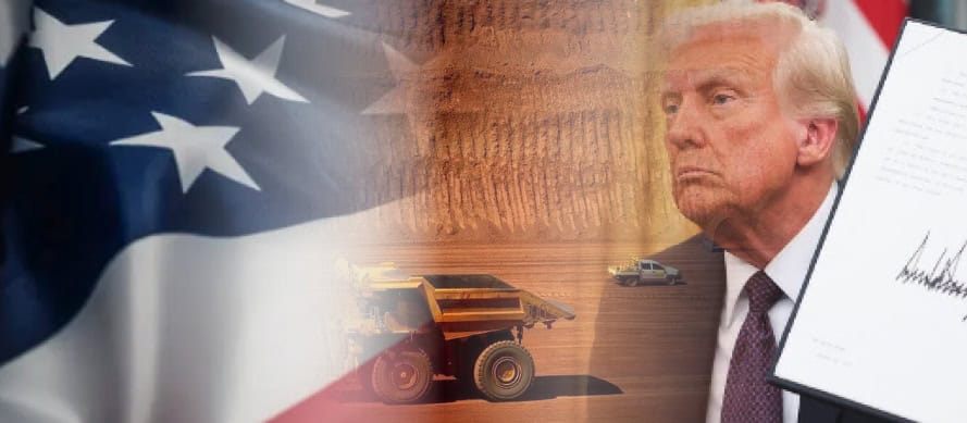 Market Update | Make America Tariff Again